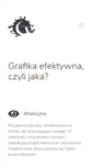 Mobile Screenshot of grafekt.pl